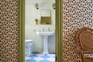 Classic Room room in Mitre Hotel