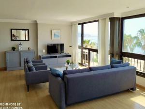 Primera Línea de playa en la Malagueta