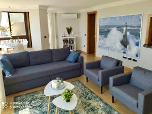 Primera Línea de playa en la Malagueta