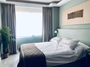 Recoletos Estudio en la mejor zona de Madrid