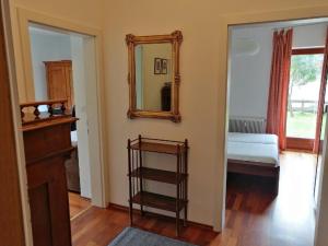 Zur sonnigen, eleganten Kuh