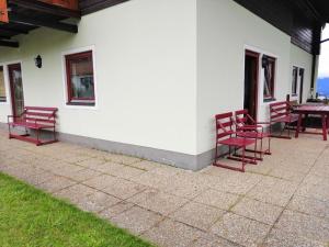 Zur sonnigen, eleganten Kuh