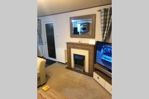 Mablethorpe Static Holiday Home