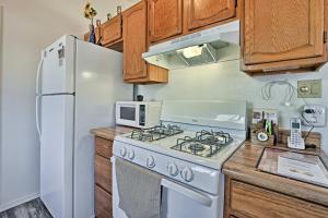 Moms Place in Jemez - 1 Mi to Hot Spring