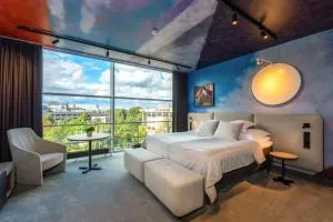 Art Hotel Pallas by Tartuhotels - Kuremaa