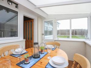 Fern Hill Cottage