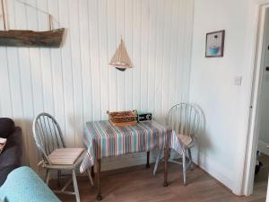 Claremont House Holiday Apartments