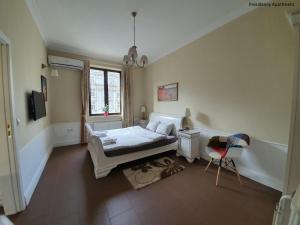 Presidency House Self Check-in Apartments