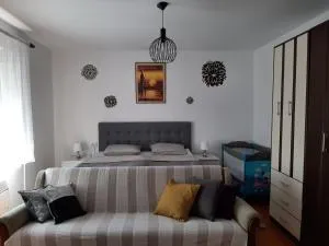 Holiday Home Stella - 维尔蒂尼克