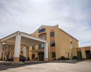 Comfort Inn & Suites Morganton South