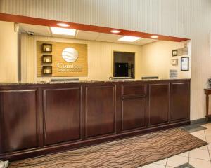 Comfort Inn & Suites Morganton South