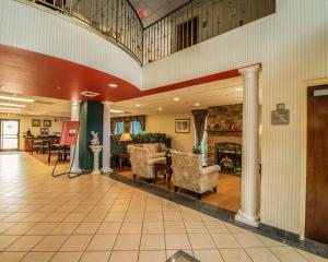 Comfort Inn & Suites Morganton South