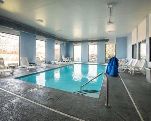Comfort Inn & Suites Morganton South