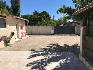 Charmant T2 au calme proche centre