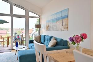 Ferienwohnung La Mola