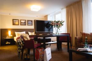 Hotel Stadt Kufstein