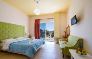 Paradice Hotel Luxury Suites Chania Greece