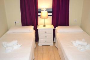 Apartamento El Poril