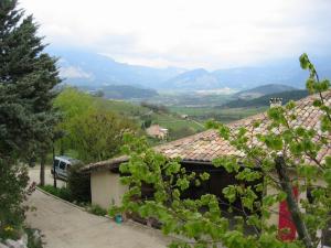 B&B / Chambres d'hotes La Grange d'Agnes : photos des chambres