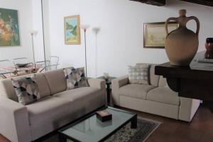 Daisy House: nice attic in the historical center