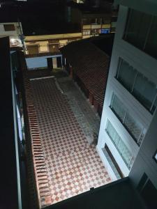 COLOMBIA-Hotel Hontibon