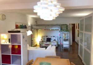 Studio 37m2 à SAINT CYR SUR MER - Les LECQUES - Proche mer - Parking - Tout confort - Calme