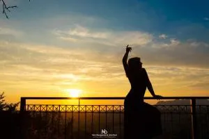 Hillside hideaway - Velimákhion