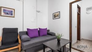 Rona Holiday Home Ana