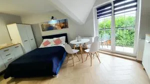 Pod Żaglami - 达布基