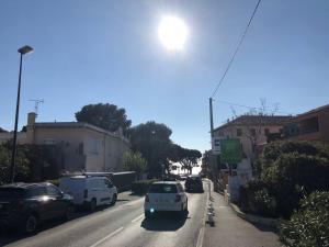 Appartements Studio 37m2 a SAINT CYR SUR MER - Les LECQUES - Proche mer - Parking - Tout confort - Calme : photos des chambres