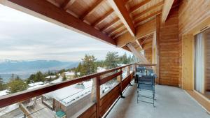 La Grive FAMILLE & MONTAGNE appartements 6pers montagne by Alpvision Residence : photos des chambres