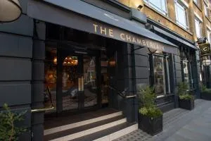 The Chamberlain - London