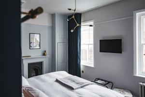 The Masons Arms Hotel