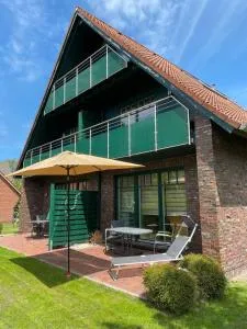 Appartementhaus Nolting - 韦尔杜姆