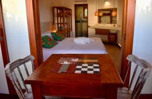 Pousada Tartaruga Boutique Hotel