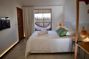 Pousada Tartaruga Boutique Hotel