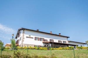 Astei Nekazalturismoa