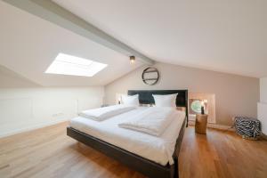 Design Apartments - "Villa Arnim"