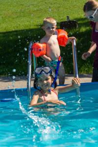 Kinderbauernhof Salmanner