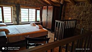 Angelic in the mountains Orini-Korinthia Greece