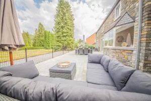 Chez Elke et Jef - Chéoux