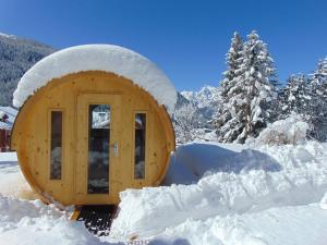 Hotel Garni la Stua