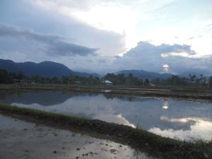 AMBOW Homestay Jungle Trekking & Village Tour