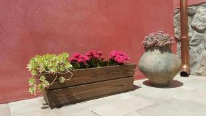 Casa Rural Rojo del Tietar