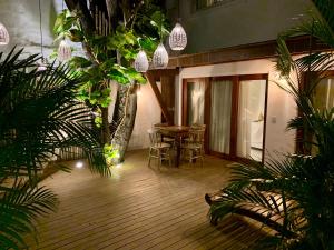 Pousada Tartaruga Boutique Hotel