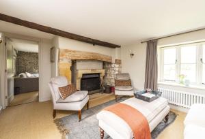 Manor Farmhouse