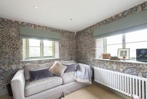 Manor Farmhouse