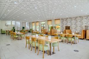 Mirage Hotel