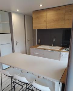 Villages vacances Cap Ocean : photos des chambres