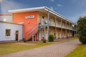 Messe Motel Laatzen - Einbeck